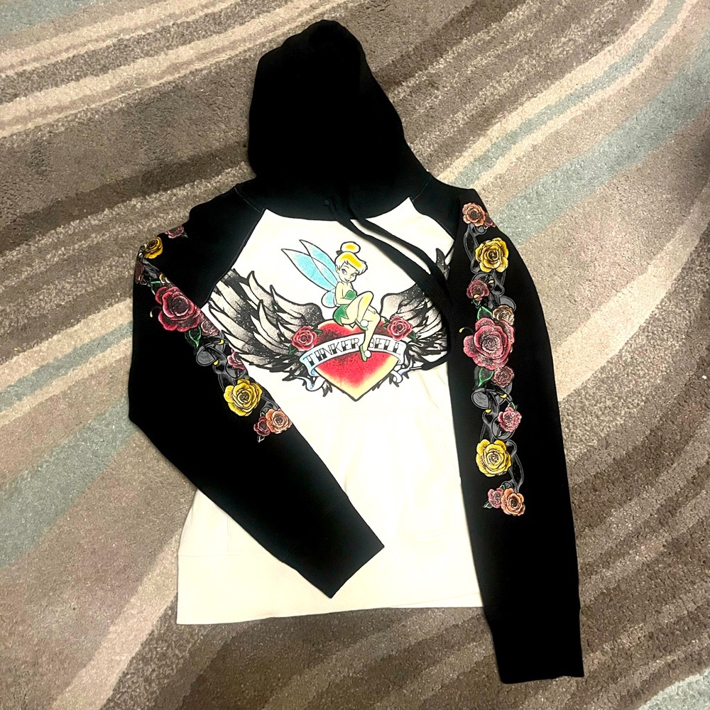 Tinkerbell Sweater